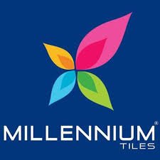 Millennium tiles